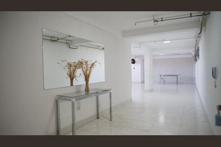 Apartamento à venda com 120m², 2 quartos e 1 vagaÁrea comum - Salão de festas