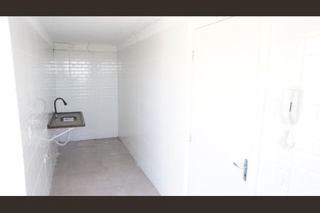 Apartamento à venda com 120m², 2 quartos e 1 vagaCozinha
