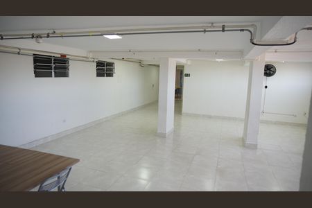 Apartamento à venda com 120m², 2 quartos e 1 vagaÁrea comum - Salão de festas