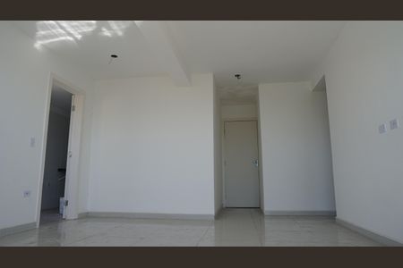 Sala de apartamento à venda com 2 quartos, 120m² em Parque Continental Ii, Guarulhos