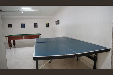 Apartamento à venda com 120m², 2 quartos e 1 vagaSala de Jogos