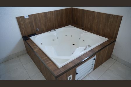 Apartamento à venda com 120m², 2 quartos e 1 vagaSpa