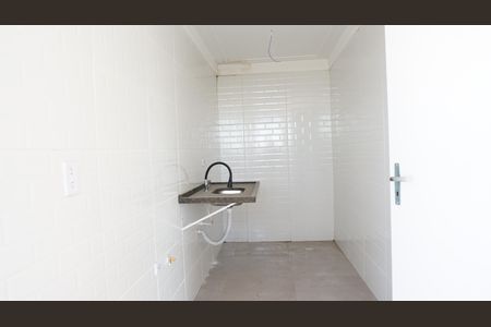 Apartamento à venda com 120m², 2 quartos e 1 vagaCozinha