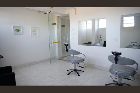 Apartamento à venda com 120m², 2 quartos e 1 vagaEspaço mulher