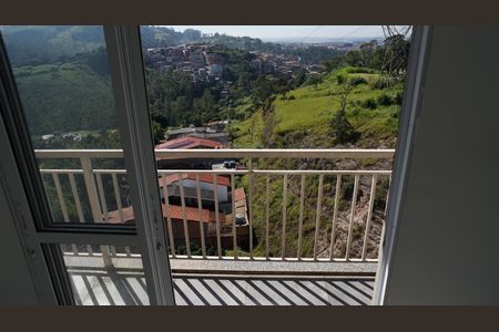 Sacada de apartamento à venda com 2 quartos, 120m² em Parque Continental Ii, Guarulhos