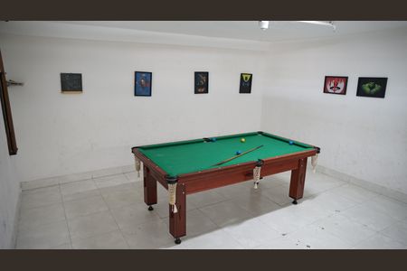 Apartamento à venda com 120m², 2 quartos e 1 vagaSala de Jogos