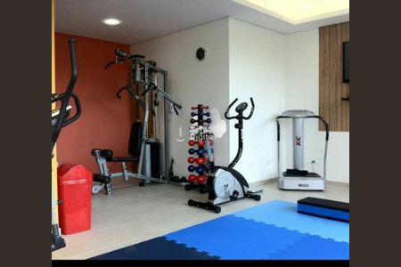 Apartamento à venda com 2 quartos, 85m² em Santo Amaro, São Paulo
