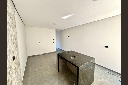 Cozinha de casa à venda com 3 quartos, 150m² em Jardim Artur Alvim, São Paulo