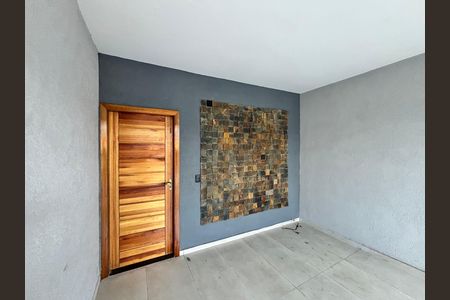 Garagem de casa à venda com 3 quartos, 150m² em Jardim Artur Alvim, São Paulo