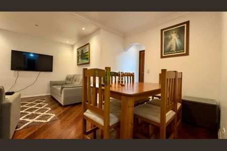 Apartamento à venda com 3 quartos, 70m² em Santo Amaro, São Paulo