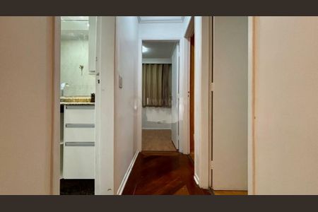 Apartamento à venda com 3 quartos, 70m² em Santo Amaro, São Paulo