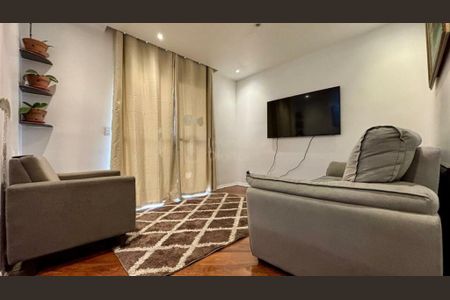 Apartamento à venda com 3 quartos, 70m² em Santo Amaro, São Paulo