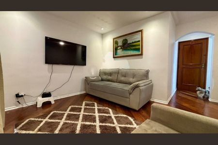 Apartamento à venda com 3 quartos, 70m² em Santo Amaro, São Paulo