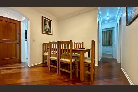 Apartamento à venda com 3 quartos, 70m² em Santo Amaro, São Paulo