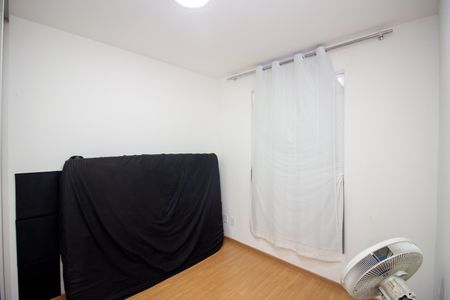 Quarto 1 de apartamento à venda com 2 quartos, 45m² em Chacaras Reunidas Santa Terezinha, Contagem