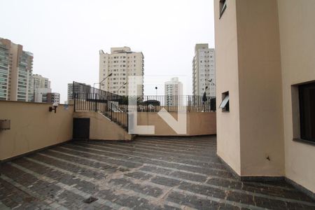 Apartamento à venda com 120m², 3 quartos e 3 vagas Apartamento à venda com 120m², 3 quartos e 3 vagasÁrea externa