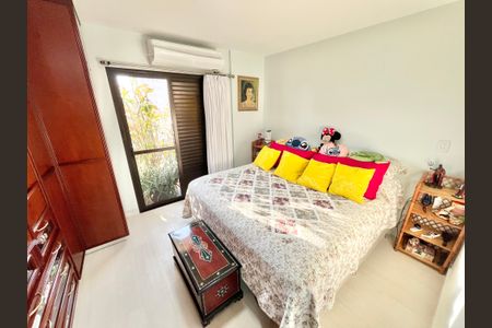 Apartamento à venda com 120m², 3 quartos e 3 vagas Apartamento à venda com 120m², 3 quartos e 3 vagasQuarto 3 - Suíte