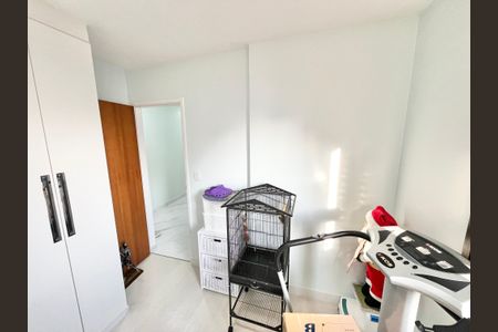 Apartamento à venda com 120m², 3 quartos e 3 vagas Apartamento à venda com 120m², 3 quartos e 3 vagasQuarto 2