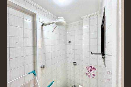 Apartamento à venda com 120m², 3 quartos e 3 vagas Apartamento à venda com 120m², 3 quartos e 3 vagasBanheiro de serviço