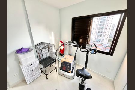 Apartamento à venda com 120m², 3 quartos e 3 vagas Apartamento à venda com 120m², 3 quartos e 3 vagasQuarto 2
