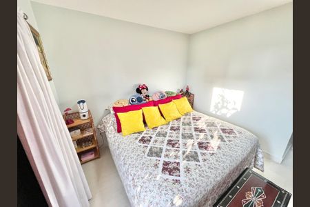 Apartamento à venda com 120m², 3 quartos e 3 vagas Apartamento à venda com 120m², 3 quartos e 3 vagasQuarto 3 - Suíte