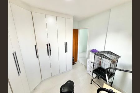 Apartamento à venda com 120m², 3 quartos e 3 vagas Apartamento à venda com 120m², 3 quartos e 3 vagasQuarto 2