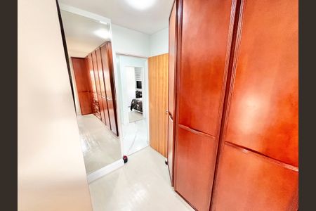 Apartamento à venda com 120m², 3 quartos e 3 vagas Apartamento à venda com 120m², 3 quartos e 3 vagasQuarto 3 - Suíte
