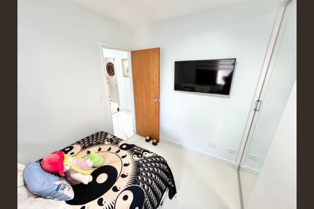 Apartamento à venda com 120m², 3 quartos e 3 vagas Apartamento à venda com 120m², 3 quartos e 3 vagasQuarto 1