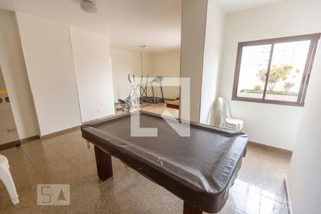 Apartamento à venda com 120m², 3 quartos e 3 vagas Apartamento à venda com 120m², 3 quartos e 3 vagasSala de Jogos