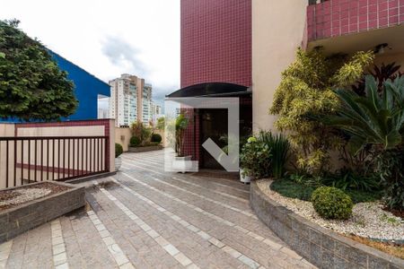 Apartamento à venda com 120m², 3 quartos e 3 vagas Apartamento à venda com 120m², 3 quartos e 3 vagasÁrea externa