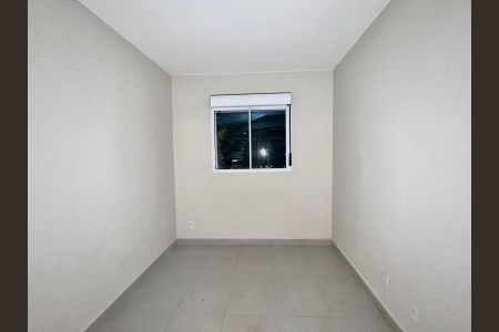 Quarto 1 de apartamento para alugar com 1 quarto, 38m² em Planalto, Belo Horizonte