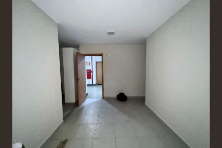 Apartamento para alugar com 38m², 1 quarto e 1 vagaSala