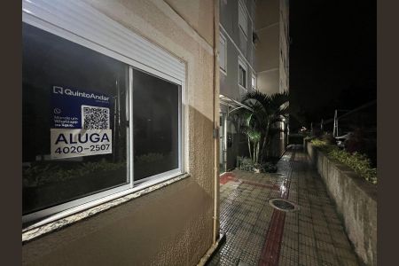 Apartamento para alugar com 38m², 1 quarto e 1 vagaPlaca QuintoAndar