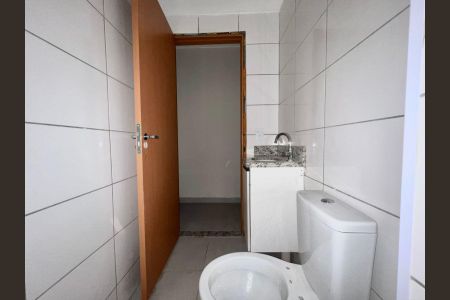 Apartamento para alugar com 38m², 1 quarto e 1 vagaBanheiro