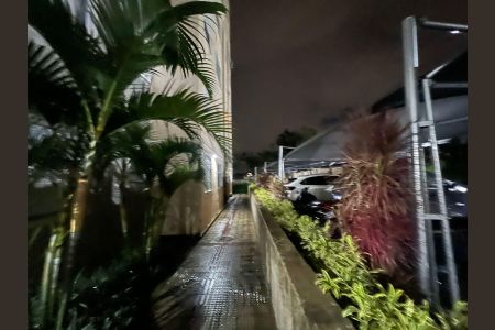 Apartamento para alugar com 38m², 1 quarto e 1 vagaHall de entrada