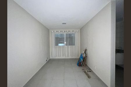 Apartamento para alugar com 38m², 1 quarto e 1 vagaSala