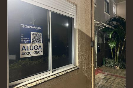 Apartamento para alugar com 38m², 1 quarto e 1 vagaPlaca QuintoAndar