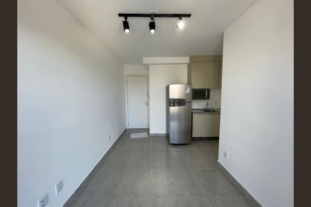 Apartamento para alugar com 36m², 2 quartos e sem vagaSala