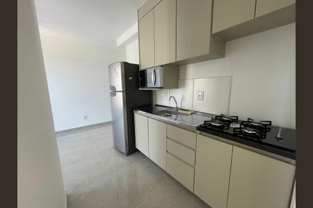 Apartamento para alugar com 36m², 2 quartos e sem vagaCozinha