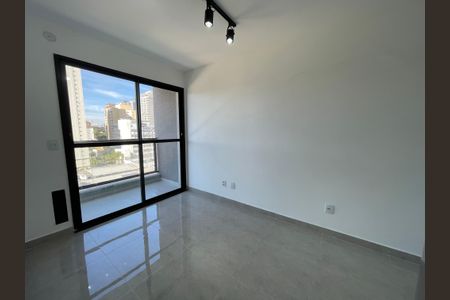Sala de apartamento para alugar com 2 quartos, 36m² em Butantã, São Paulo