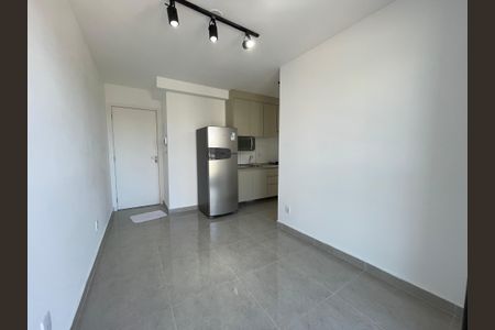 Sala de apartamento para alugar com 2 quartos, 36m² em Butantã, São Paulo