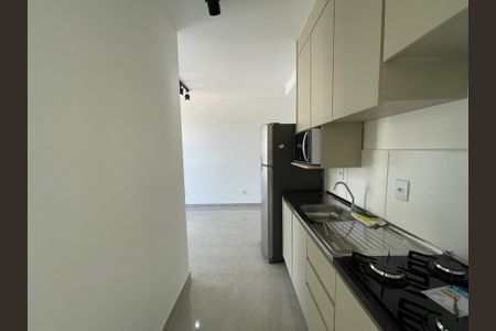 Apartamento para alugar com 36m², 2 quartos e sem vagaCozinha
