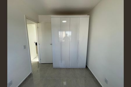 Apartamento para alugar com 36m², 2 quartos e sem vagaQuarto 2