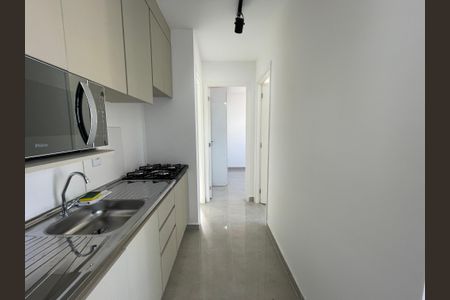 Apartamento para alugar com 36m², 2 quartos e sem vagaCozinha