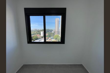 Apartamento para alugar com 36m², 2 quartos e sem vagaQuarto 1