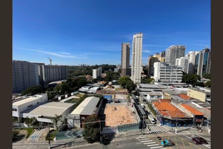 Apartamento para alugar com 36m², 2 quartos e sem vagaQuarto 1