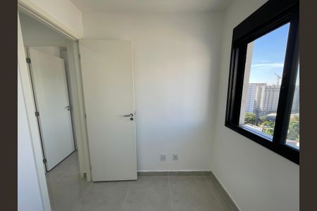 Apartamento para alugar com 36m², 2 quartos e sem vagaQuarto 1