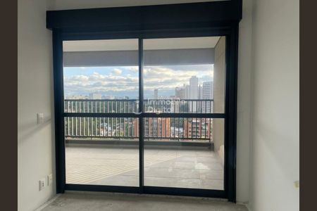 Apartamento à venda com 3 quartos, 127m² em Santo Amaro, São Paulo
