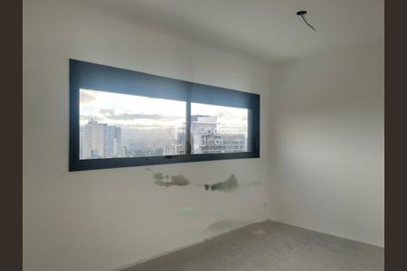 Apartamento à venda com 3 quartos, 127m² em Santo Amaro, São Paulo