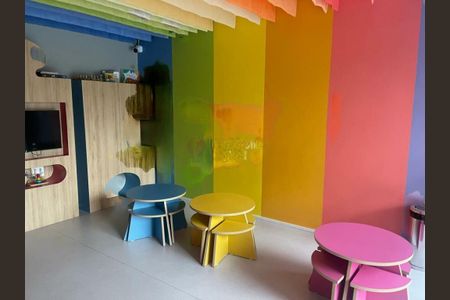 Apartamento à venda com 3 quartos, 127m² em Santo Amaro, São Paulo